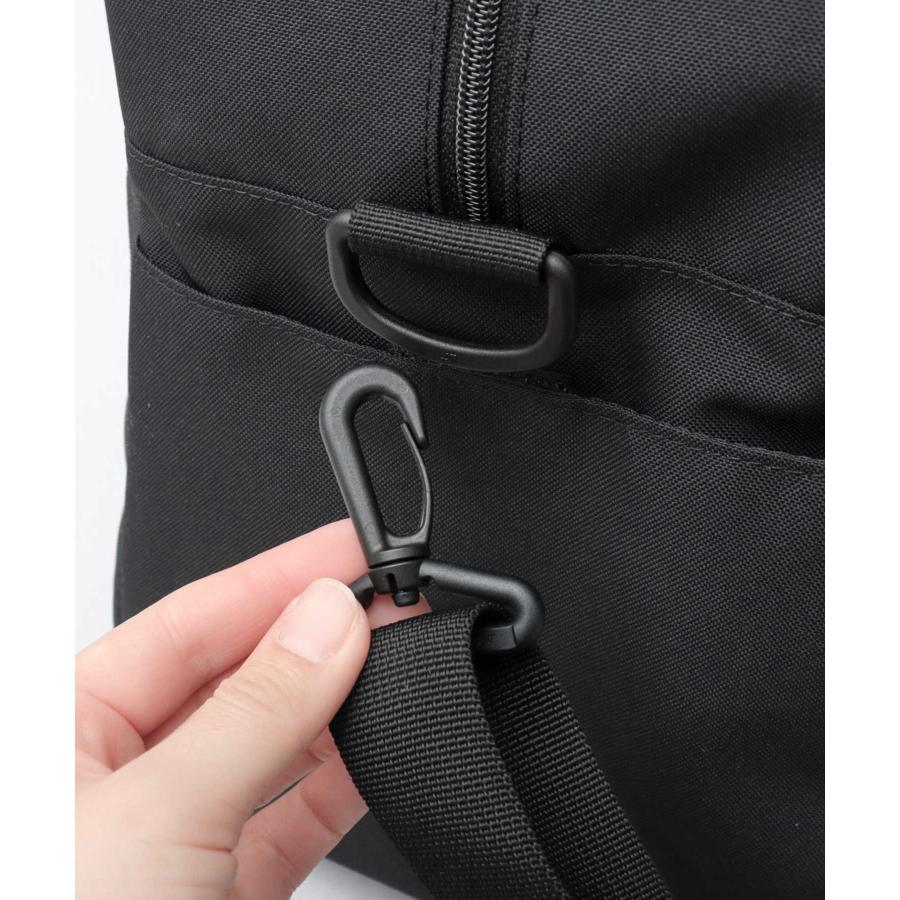 【2026年販売開始】KANGOL カンゴール ボストンバッグ メンズ レディース 大容量 45.5L 旅行バッグ 2泊3日 修学旅行 キャリーオン 出張 母の日 父の日_11