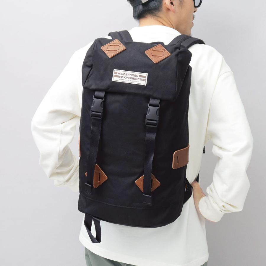 WILDERNESS EXPERIENCE（ウィルダネスエクスペリエンス） ワイルド