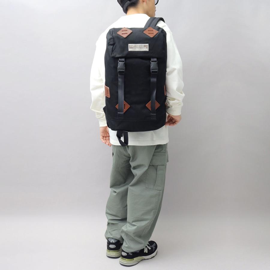 WILDERNESS EXPERIENCE（ウィルダネスエクスペリエンス） ワイルド