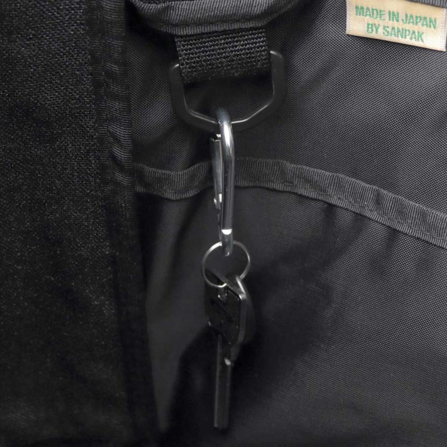 WILDERNESS EXPERIENCE（ウィルダネスエクスペリエンス） ショルダー