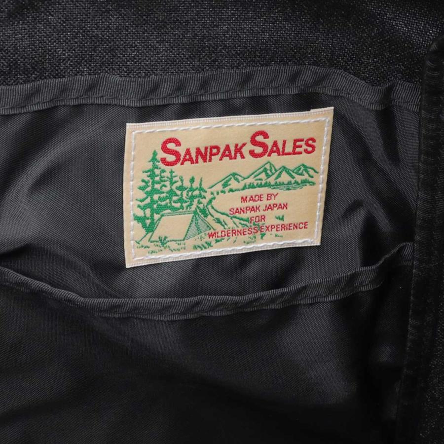 WILDERNESS EXPERIENCE（ウィルダネスエクスペリエンス） ショルダー