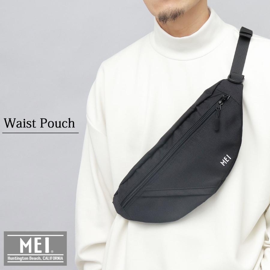 エムシーエムウェストポーチ MCM（エムシーエム）の「〈クラシック〉クロスボディ - ヴィセトス