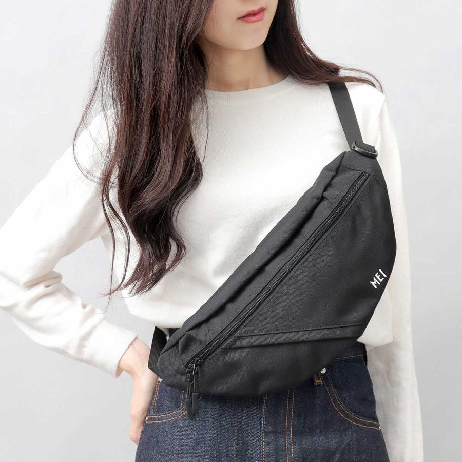 エムシーエムウェストポーチ MCM（エムシーエム）の「〈クラシック〉クロスボディ - ヴィセトス