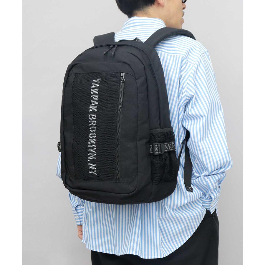 YAKPAK（ヤックパック） 【2026年販売開始】YAKPAK バックパック