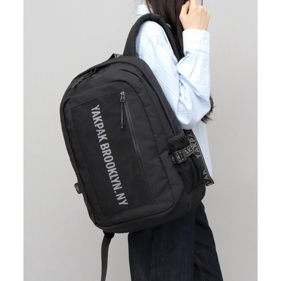 YAKPAK（ヤックパック） 【2026年販売開始】YAKPAK バックパック