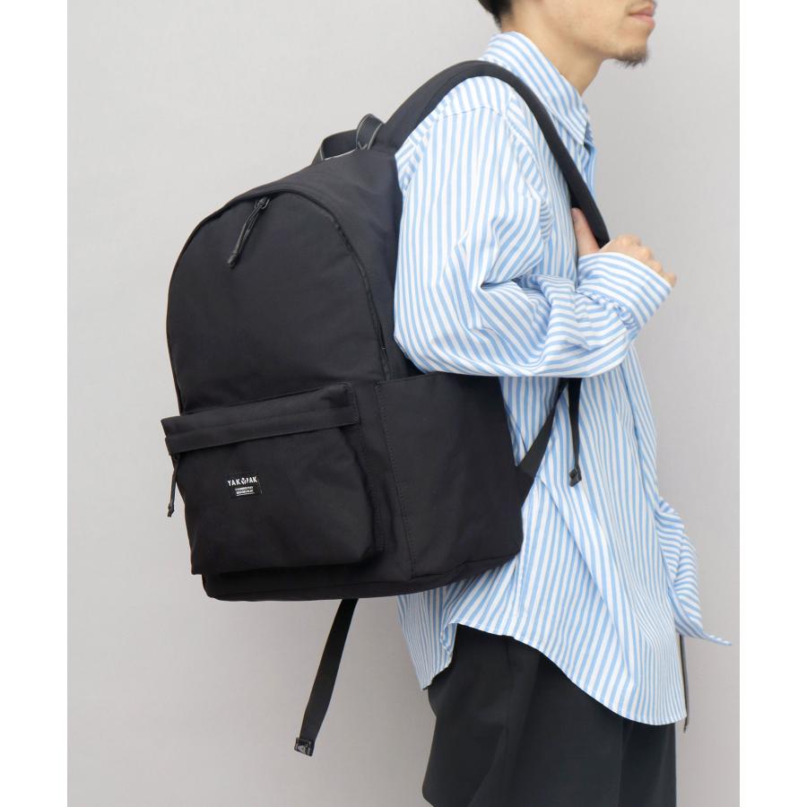 鬼滅の刃　原画展　リュック　ヤックパック　YAKPAK YAKPAK（ヤックパック） 【2026年販売開始】YAKPAK デイパック
