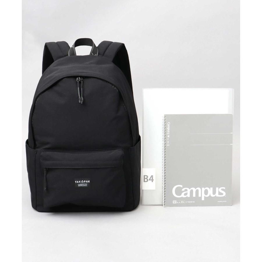 YAKPAK（ヤックパック） 【2026年販売開始】YAKPAK デイパック