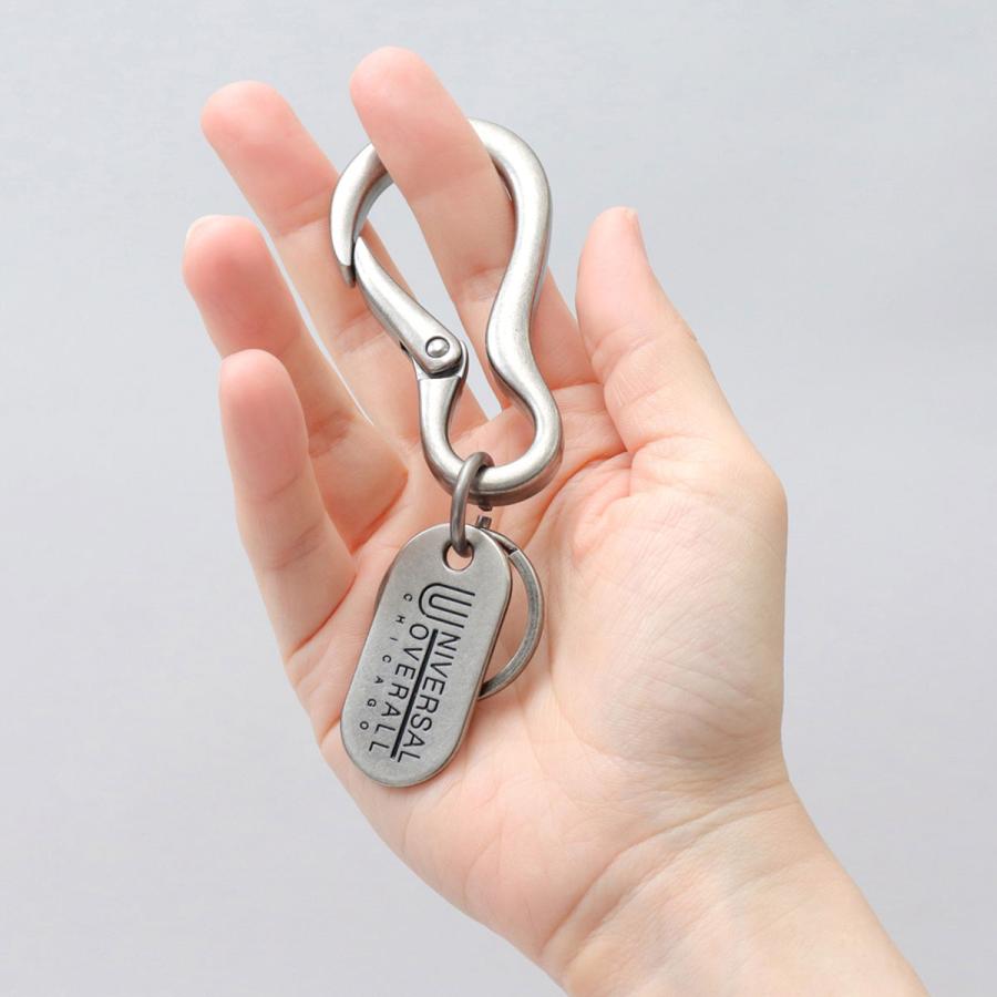 back number カラビナ グッズ キーホルダーの通販 by うみ's shop