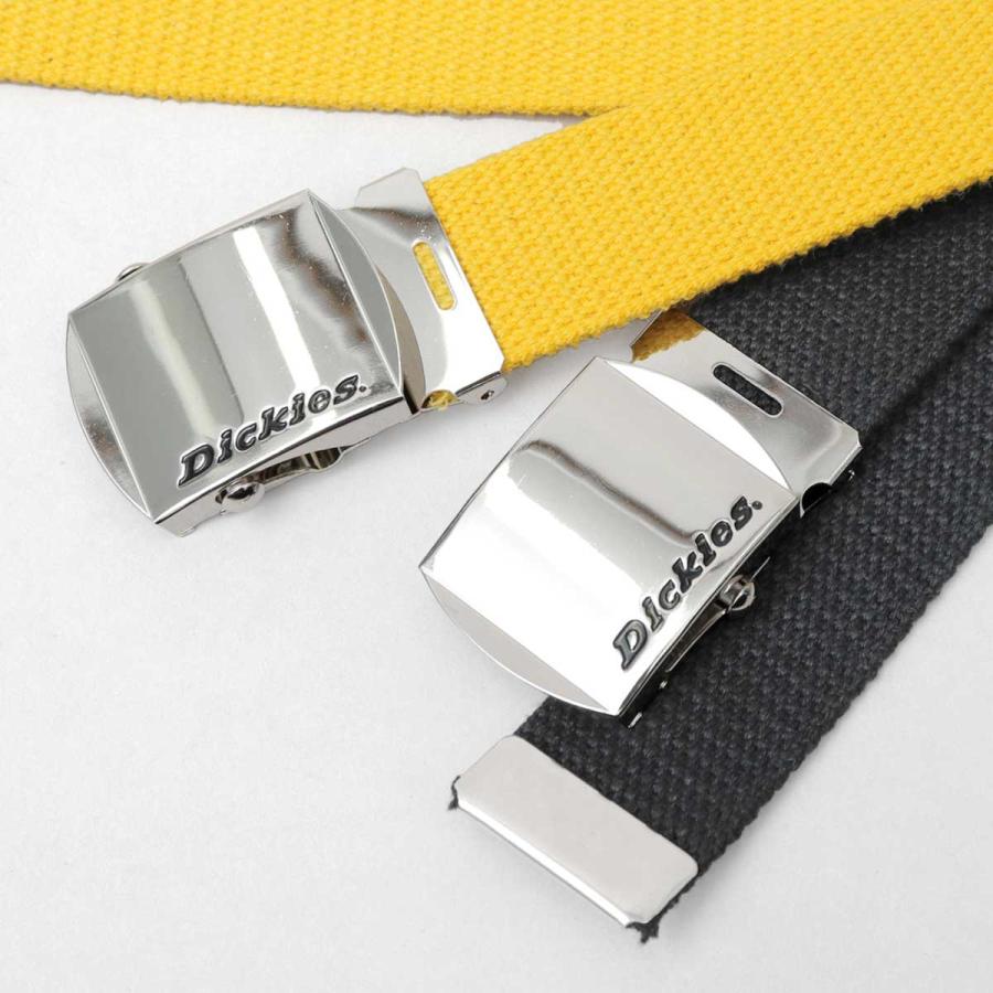 Dickies（ディッキーズ） ガチャベルト GIベルト メタルバックル