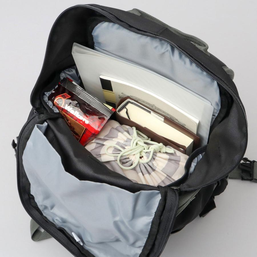 MADDEN（メデン） リュック メンズ バックパック リュックサック 撥水