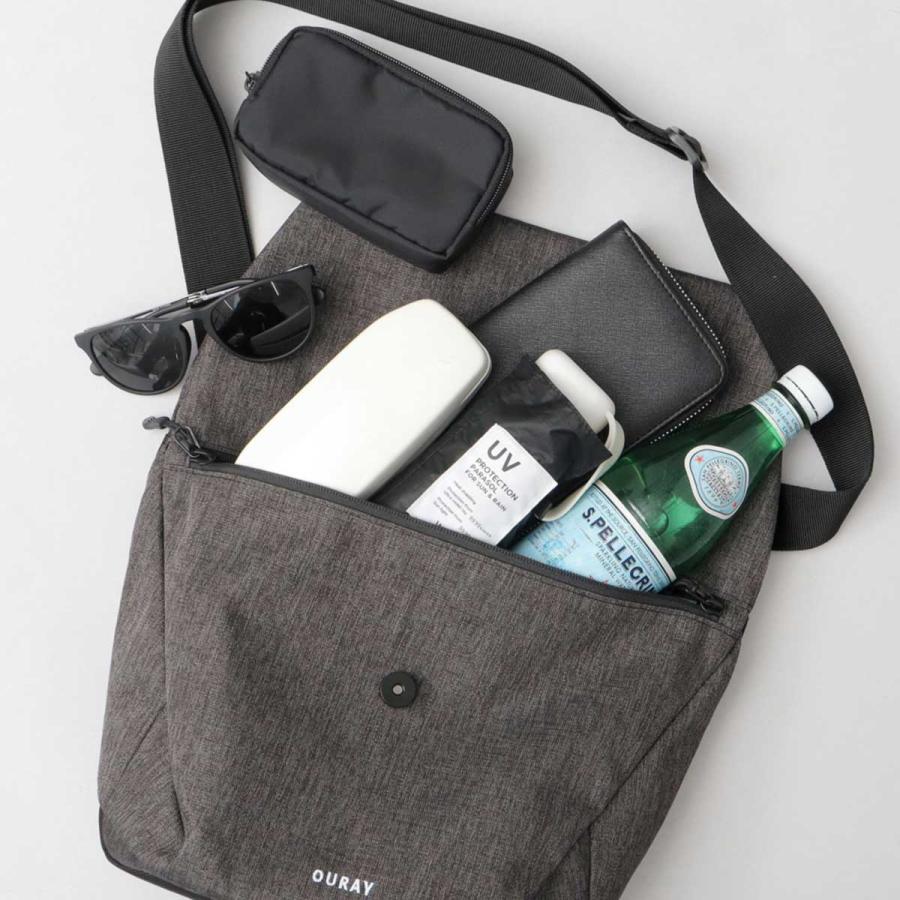 ショルダーバッグ　Mサイズ MM6 エムエム6 SB5ZH0018 P6418 ショルダーバッグ NUMERIC BAG