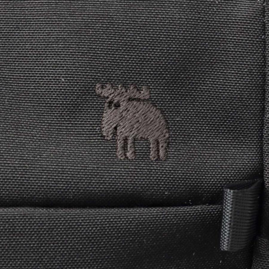 moz モズ ショルダーバッグ レディース 2WAY 撥水 軽量 A5 北欧 ミニトートの画像