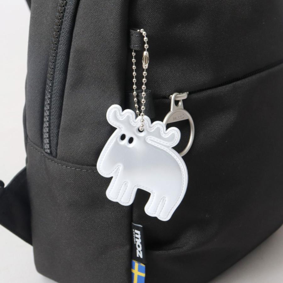 moz（モズ） ボディバッグ 撥水 レディース 斜めがけ スリングバッグ