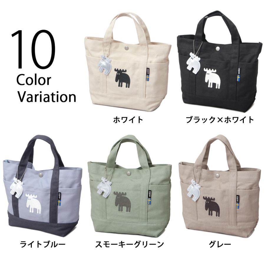 moz（モズ） 【2026年新色追加】moz バッグ トートバッグ ミニ