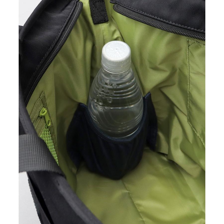 【2026年販売開始】moz モズ トートバッグ レディース 3WAY 撥水 軽量 A4 大容量 ショルダーバッグ 斜め掛け 北欧の画像