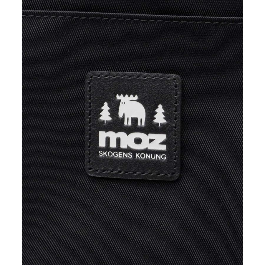 【2026年販売開始】moz モズ トートバッグ レディース 3WAY 撥水 軽量 A4 大容量 ショルダーバッグ 斜め掛け 北欧の画像