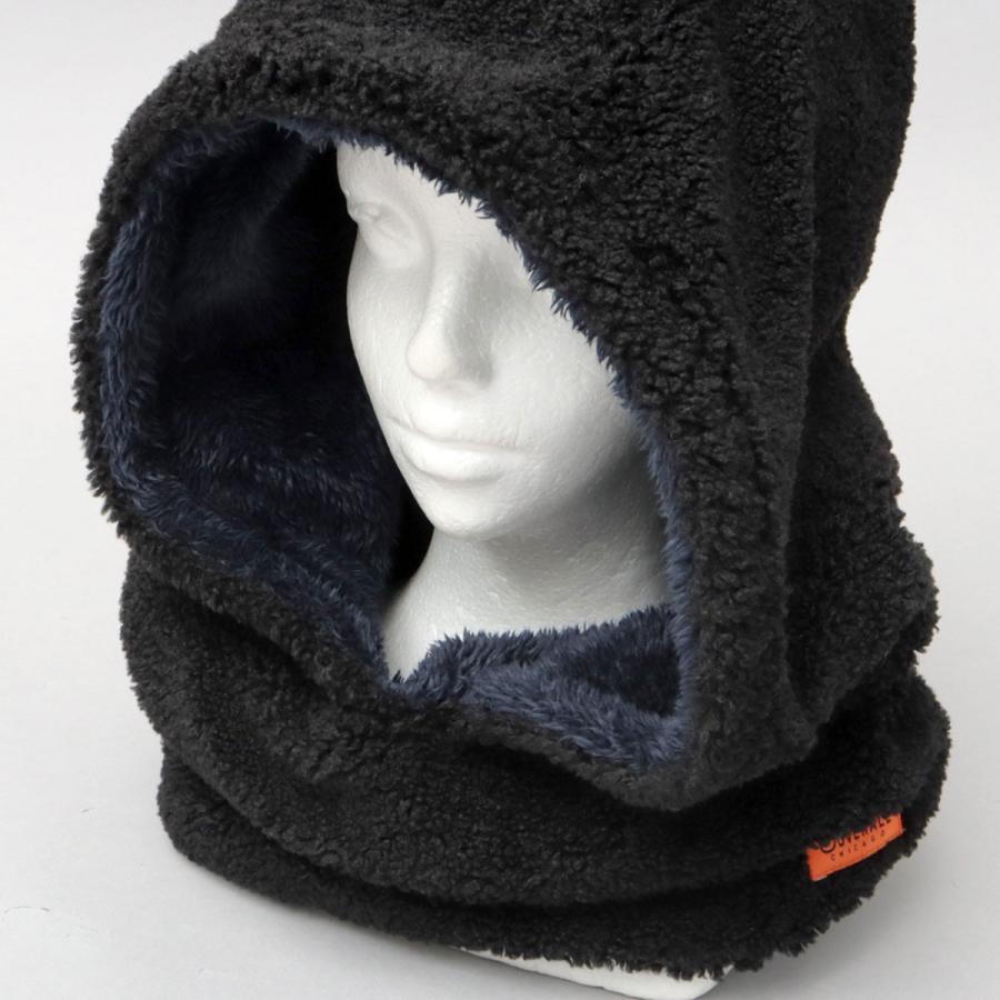 リハーズオール フード バラクラバ UNIVERSAL OVERALL（ユニバーサルオーバーオール） ビッグシルエット