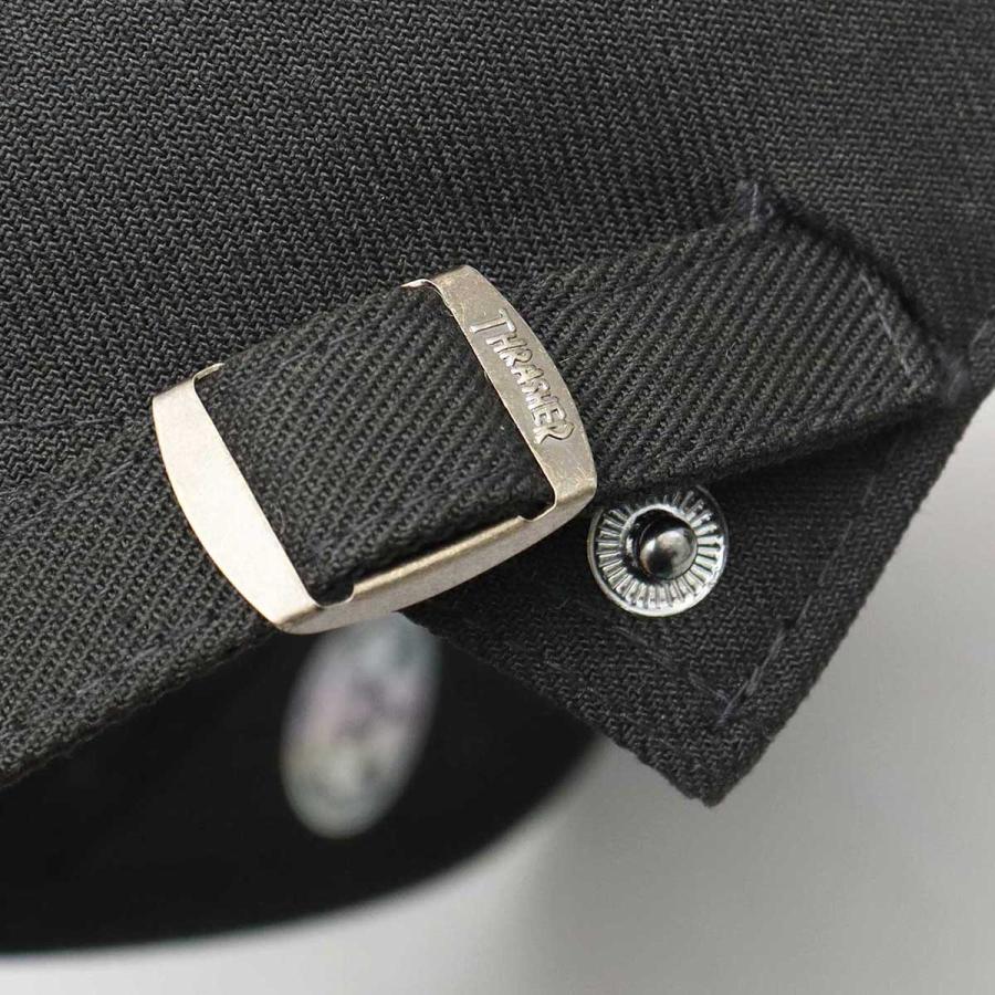 Supreme THRASHER クロスロゴ ニット帽 THRASHER スラッシャー MarkGonzales マークゴンザレス コラボ