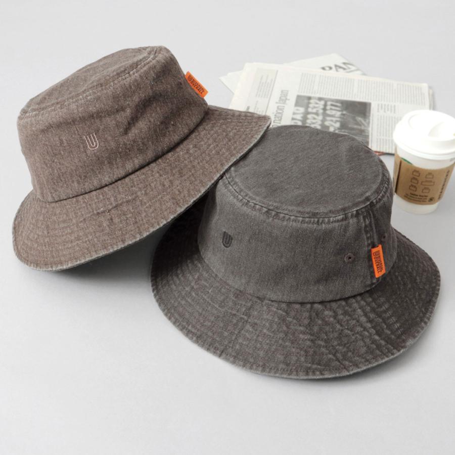 UNIVERSAL OVERALL（ユニバーサルオーバーオール） ハット バケット