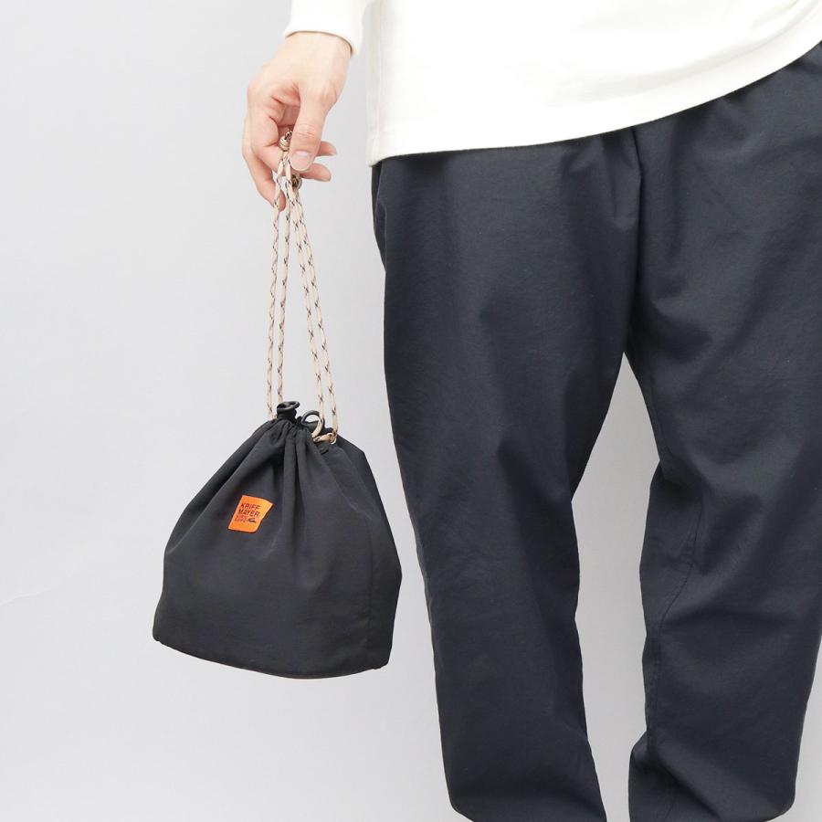 KRIFF MAYER（クリフメイヤー） 在庫限り35%OFFクーポン 巾着バッグ