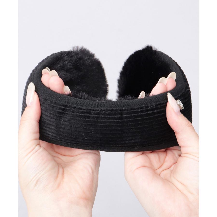 UNIVERSAL OVERALL（ユニバーサルオーバーオール） イヤーマフ メンズ