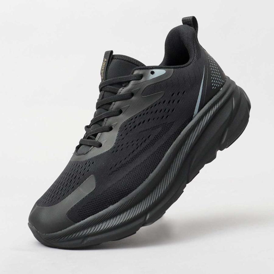 GERRY（ジェリー） 靴 スリップイン スニーカー メンズ 厚底スニーカー