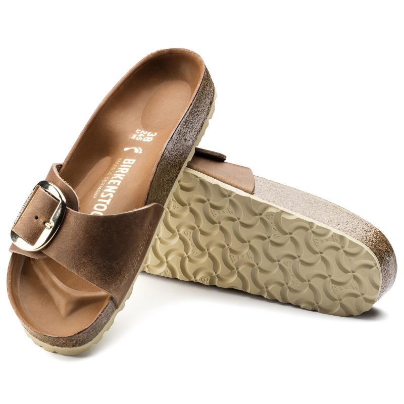 BIRKENSTOCK ビルケンシュトック マドリッド ビッグバックル BIRKENSTOCK ビルケンシュトック マドリッド ビッグバックル