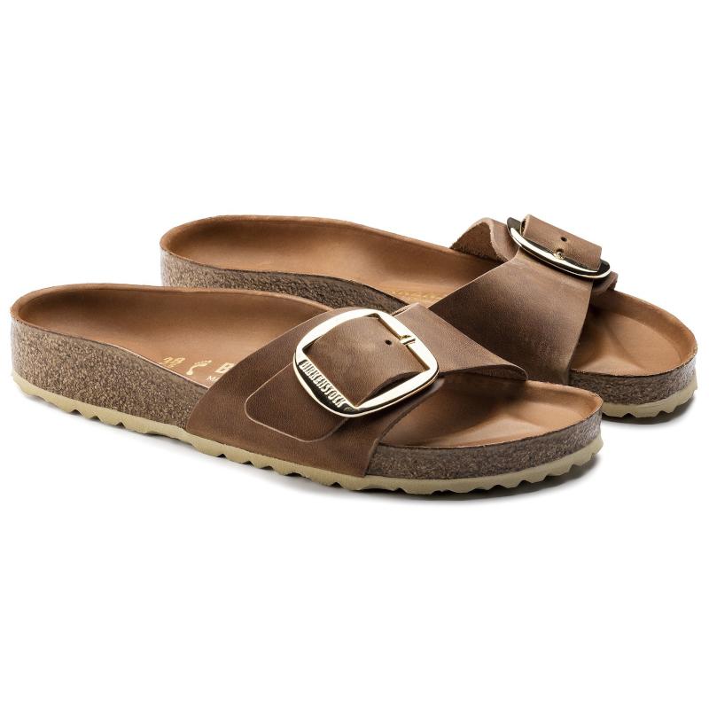 BIRKENSTOCK ビルケンシュトック マドリッド ビッグバックル BIRKENSTOCK ビルケンシュトック マドリッド ビッグバックル