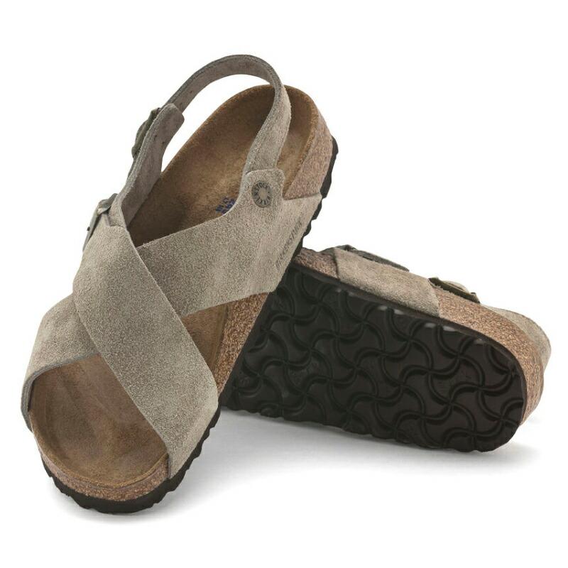 BIRKENSTOCK（ビルケンシュトック） トゥルム Tulum 1024110(幅ナロー
