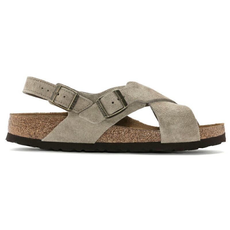 BIRKENSTOCK（ビルケンシュトック） トゥルム Tulum 1024110(幅ナロー