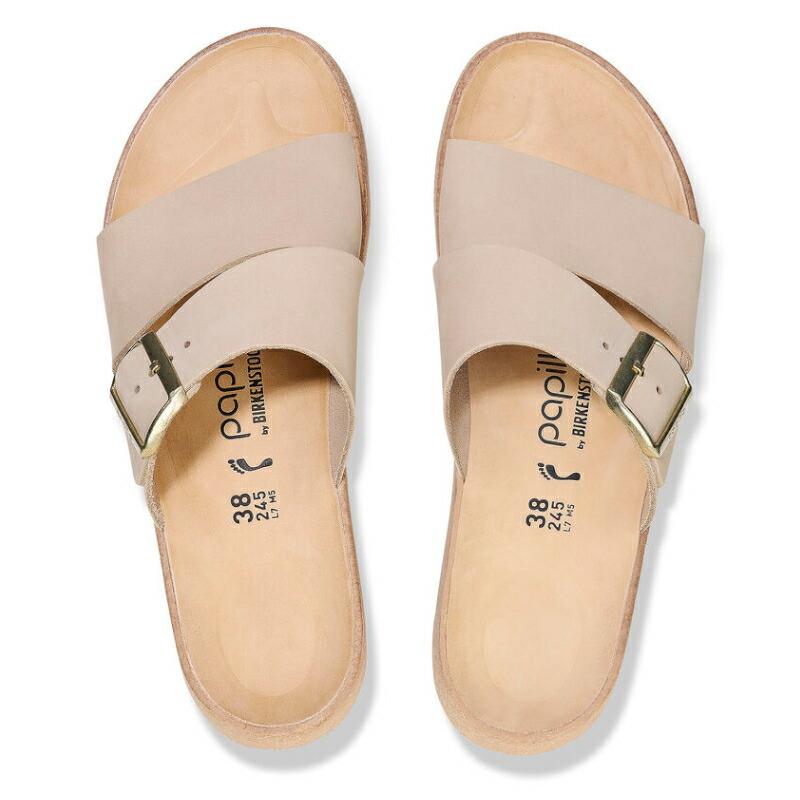 BIRKENSTOCK（ビルケンシュトック） パピリオ アルミナ Papillio
