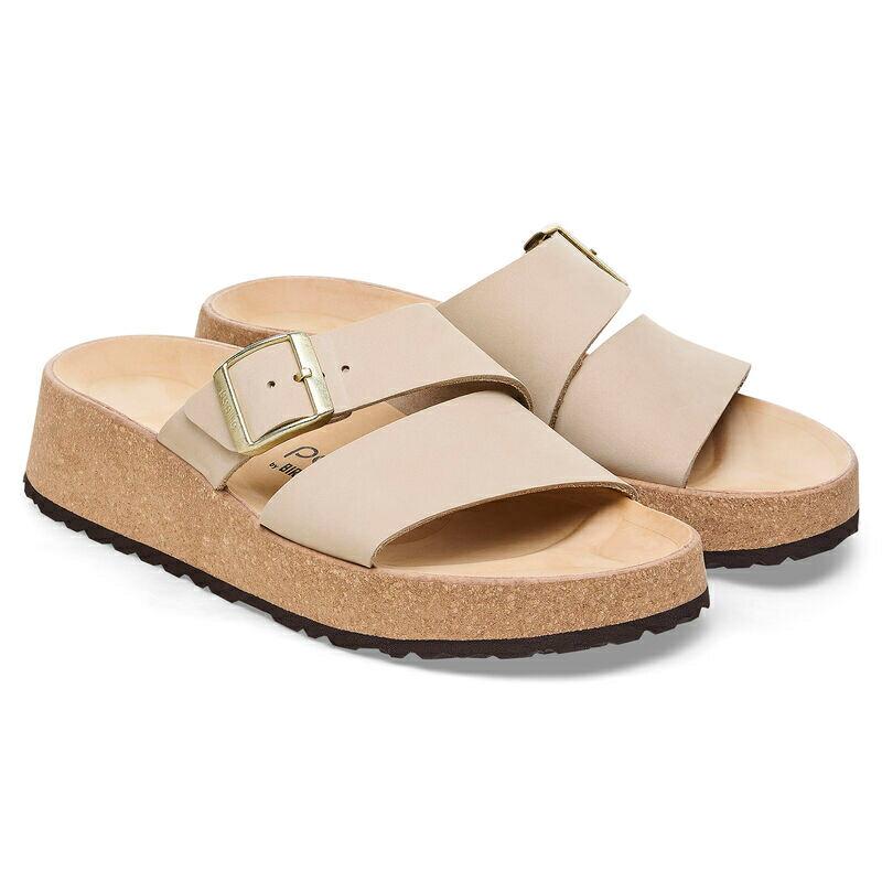 BIRKENSTOCK（ビルケンシュトック） パピリオ アルミナ Papillio