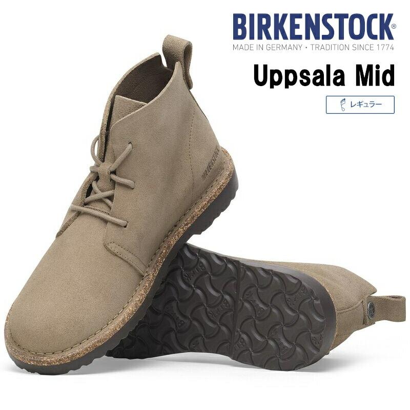 BIRKENSTOCK ビルケンシュトック BIRKENSTOCK ウプサラ ミッド BIRKENSTOCK ビルケンシュトック BIRKENSTOCK ウプサラ ミッド