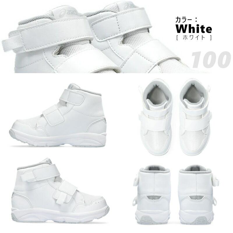 SUKUSUKU（ASICS） ASICS SUKU2 アシックス スクスク GD.WALKER MINI