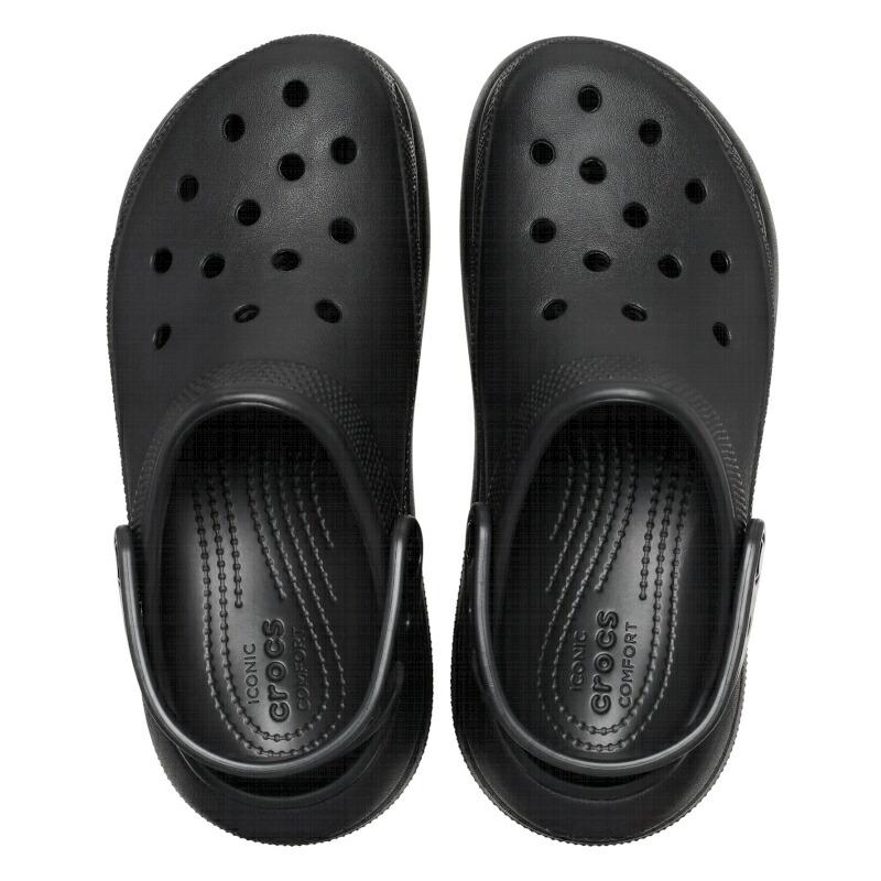 crocs（クロックス） クラッシュ クロッグ ユニセックス UNISEX CRUSH