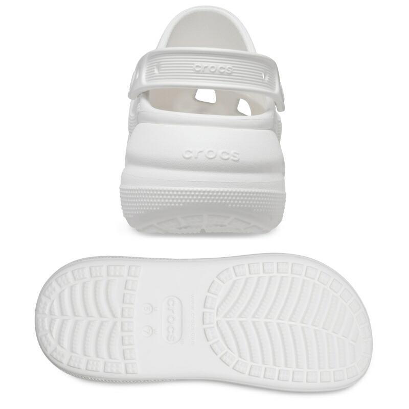 crocs（クロックス） クラッシュ クロッグ ユニセックス UNISEX CRUSH