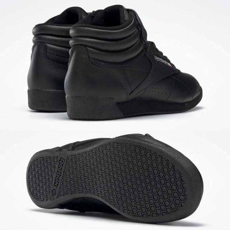 Reebok（リーボック） フリースタイル ハイ 100000102 ハイカット