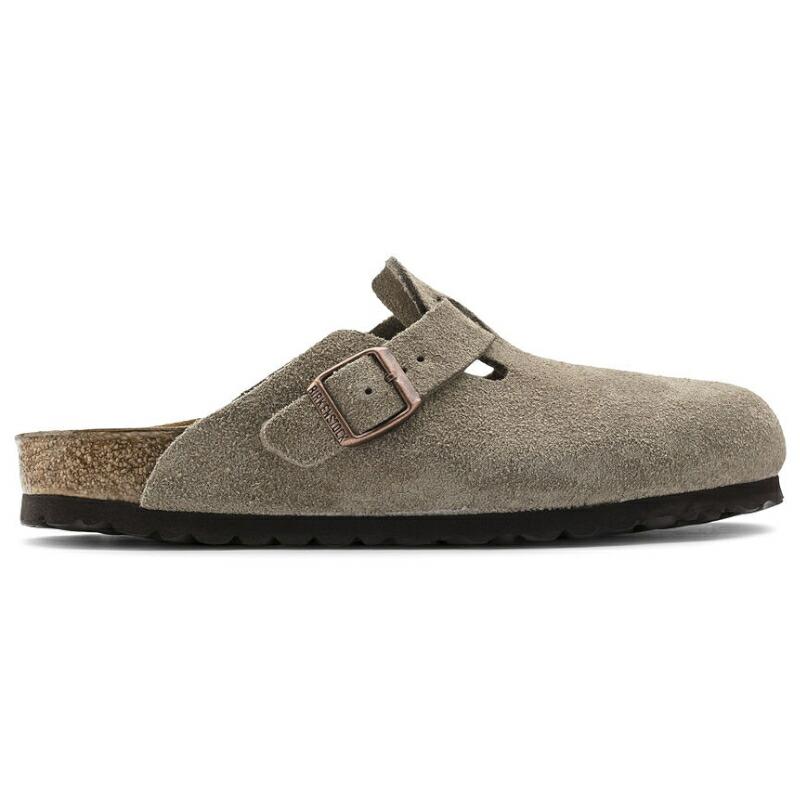 BIRKENSTOCK ビルケンシュトック ボストン サンダル つっかけ BIRKENSTOCK ビルケンシュトック ボストン サンダル つっかけ