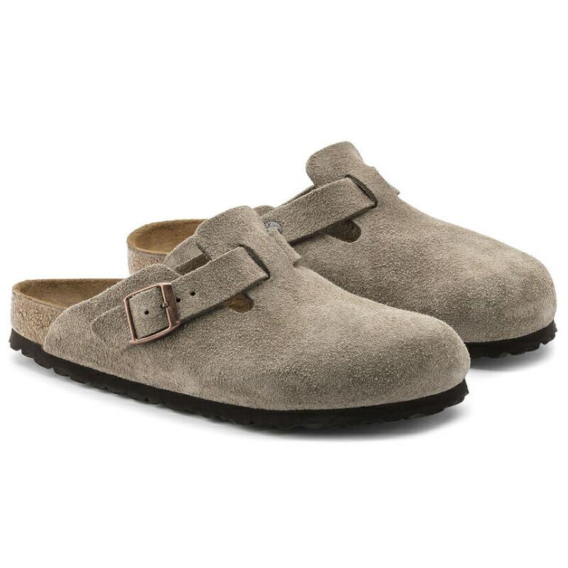 BIRKENSTOCK ビルケンシュトック ボストン サンダル つっかけ BIRKENSTOCK ビルケンシュトック ボストン サンダル つっかけ