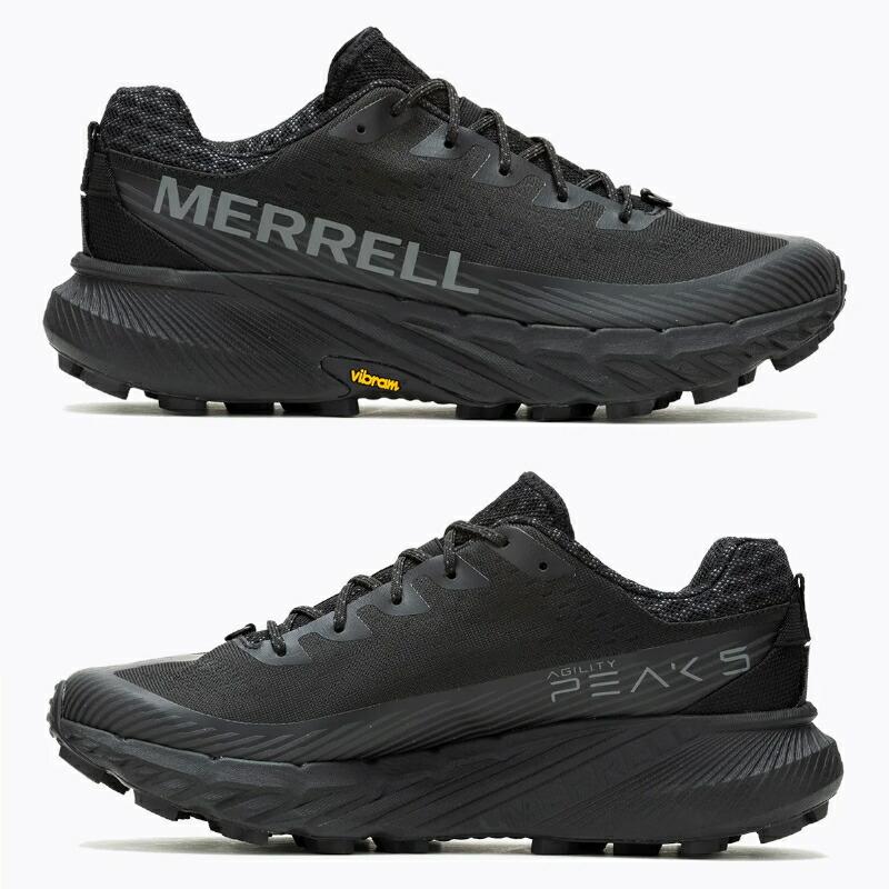 メレル MERRELL アジリティー ピーク 5 AGILITY PEAK 5 M068045 