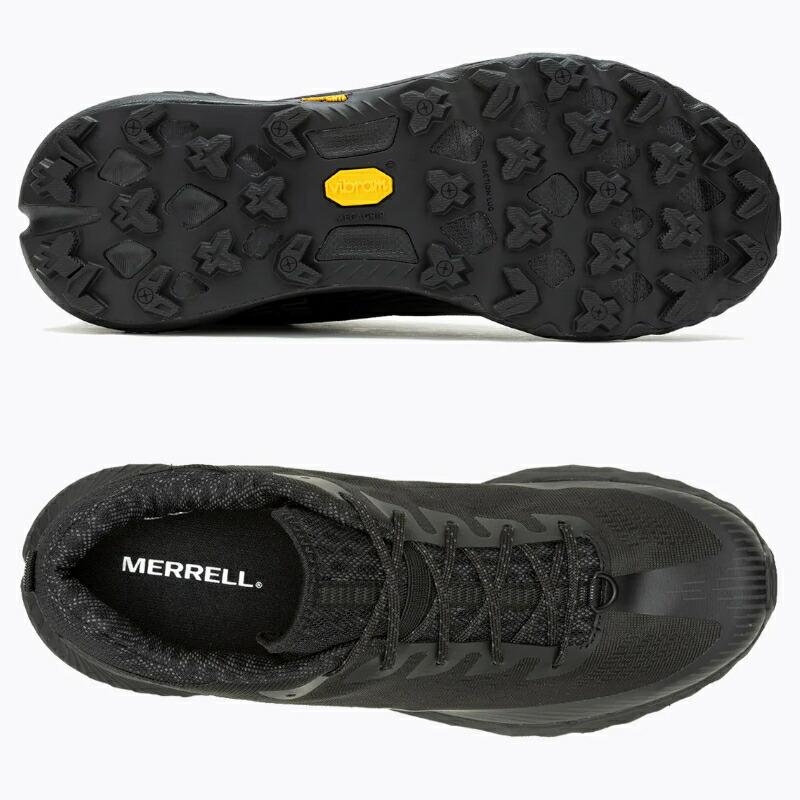 MERRELL（メレル） アジリティー ピーク 5 M068045 M067767 スニーカー
