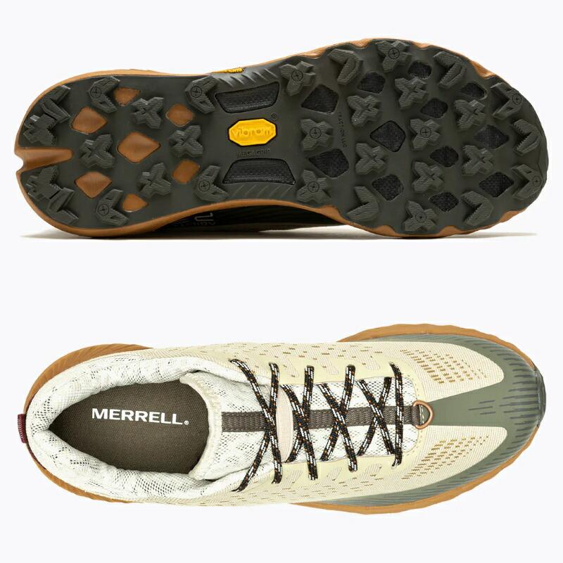 MERRELL メレル アジリティー ピーク 5 M068045 M067767