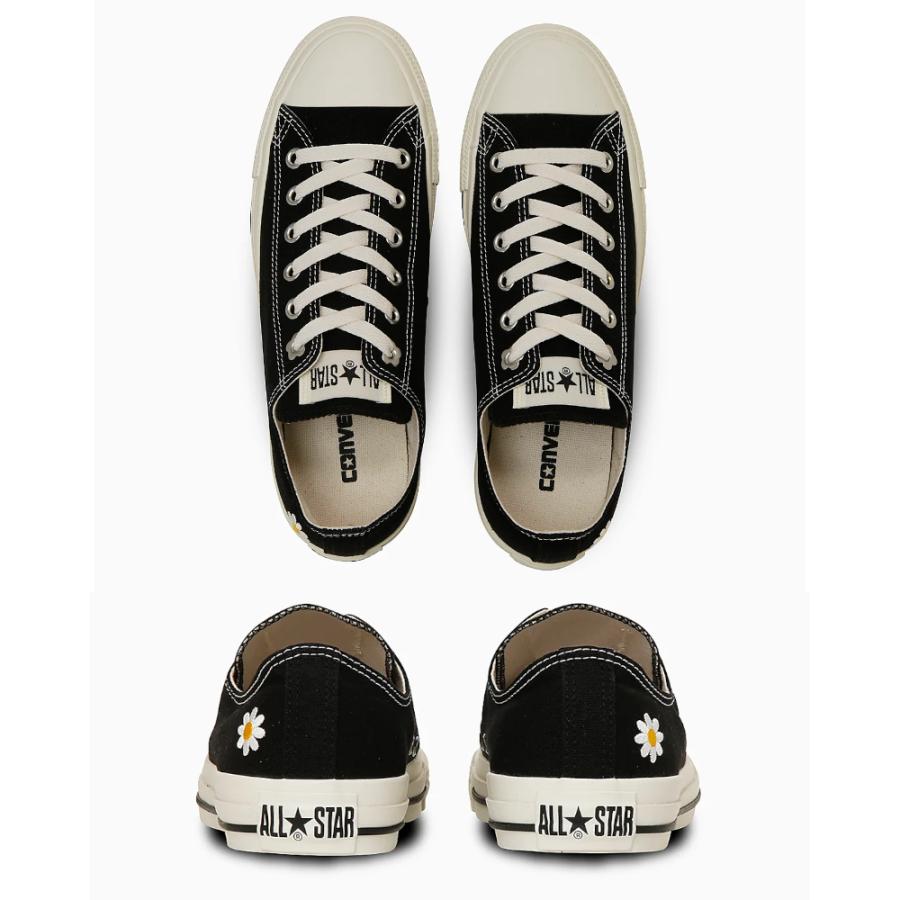 ALL STAR CONVERSE コンバース オールスター フラワーアイレッツ ALL STAR CONVERSE コンバース オールスター フラワーアイレッツ