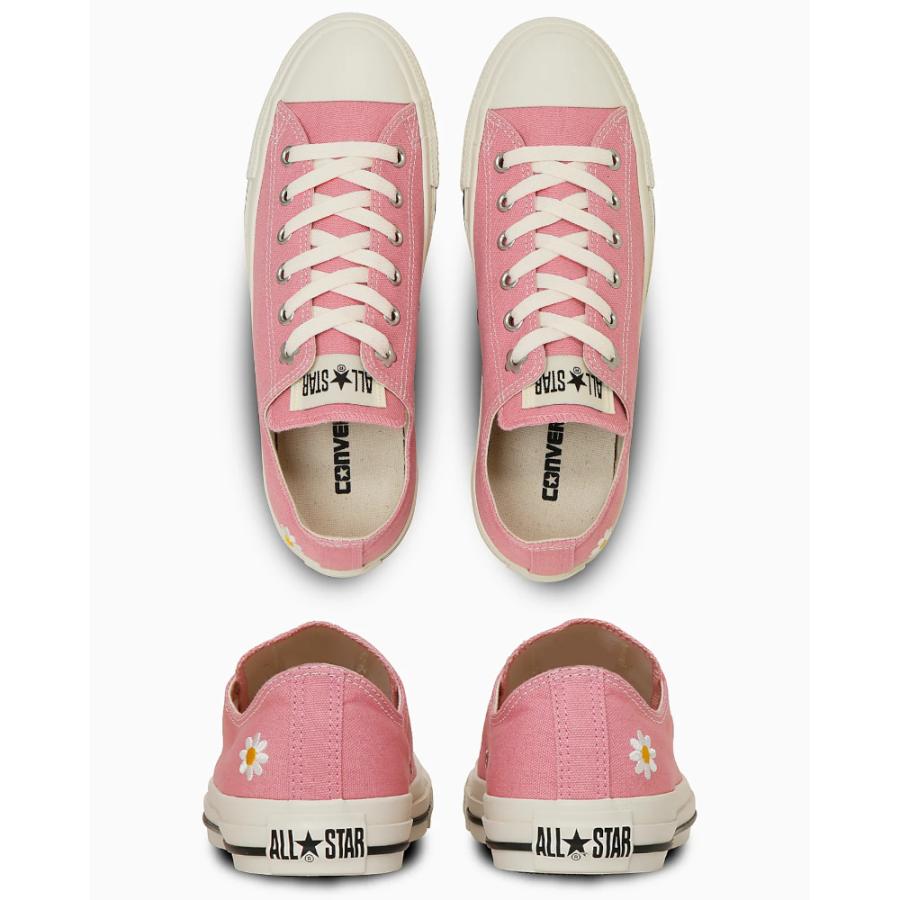 ALL STAR CONVERSE コンバース オールスター フラワーアイレッツ ALL STAR CONVERSE コンバース オールスター フラワーアイレッツ