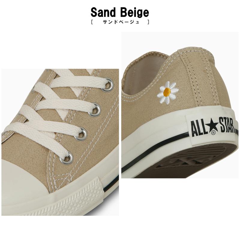 ALL STAR CONVERSE コンバース オールスター フラワーアイレッツ ALL STAR CONVERSE コンバース オールスター フラワーアイレッツ