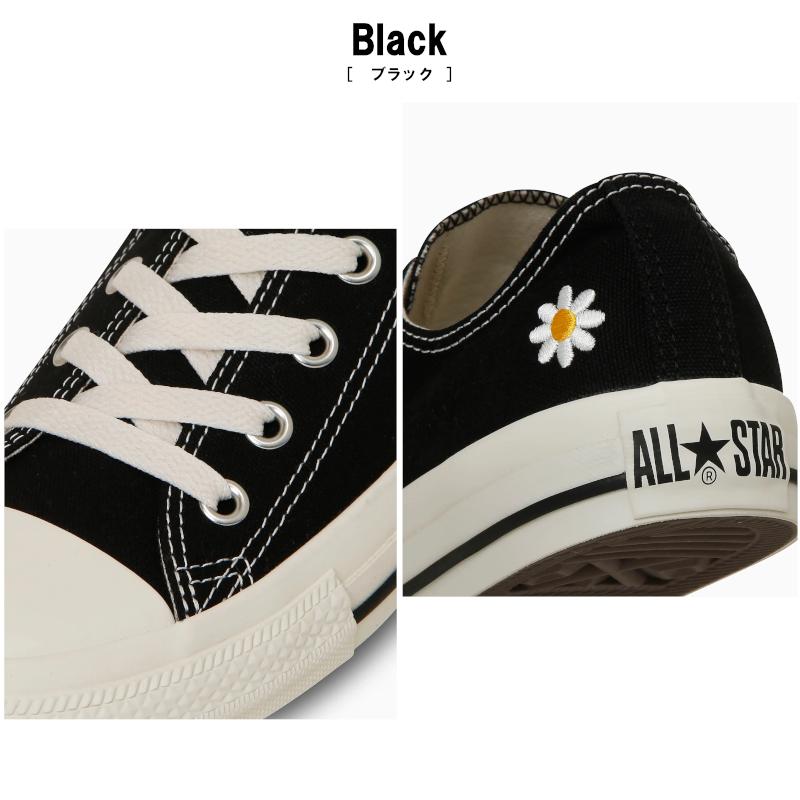 ALL STAR CONVERSE コンバース オールスター フラワーアイレッツ ALL STAR CONVERSE コンバース オールスター フラワーアイレッツ