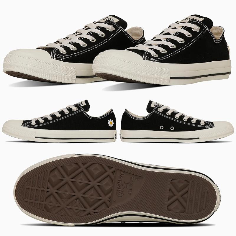 ALL STAR CONVERSE コンバース オールスター フラワーアイレッツ ALL STAR CONVERSE コンバース オールスター フラワーアイレッツ