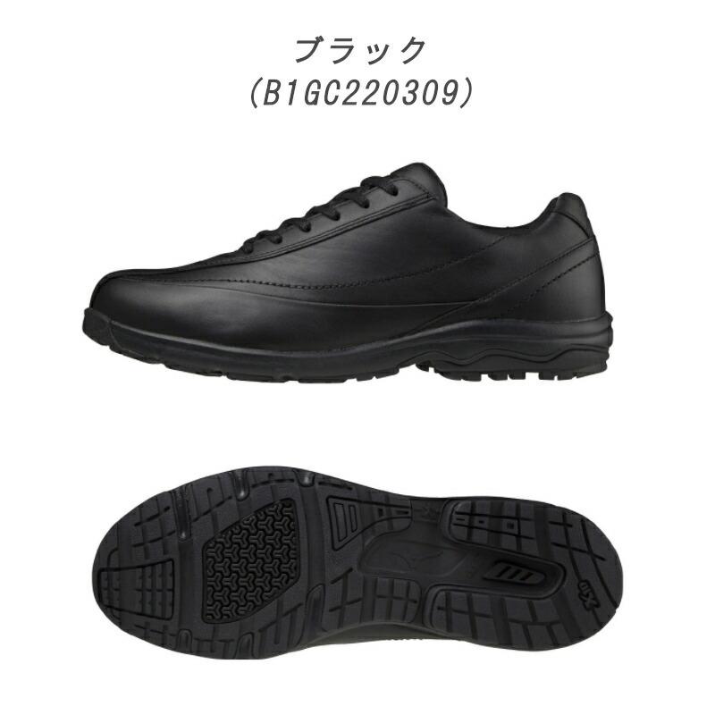 ミズノ  MIZUNO LD40 VI SW ブラック(B1GC220309) ダークブラウン(B1GC220358) 焦がしブラウン(B1GC220385)メンズ｜a-mart-store｜04