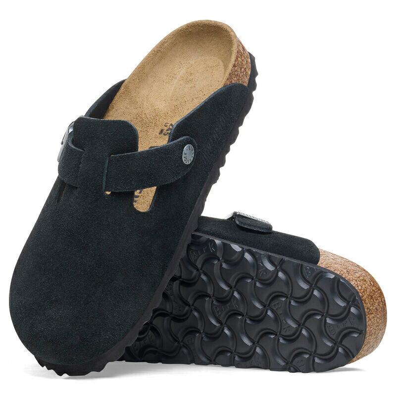 BIRKENSTOCK ビルケンシュトック ボストン サンダル メンズ BIRKENSTOCK ビルケンシュトック ボストン サンダル メンズ