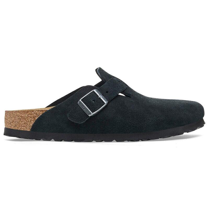 BIRKENSTOCK（ビルケンシュトック） ボストン サンダル メンズ 1027142